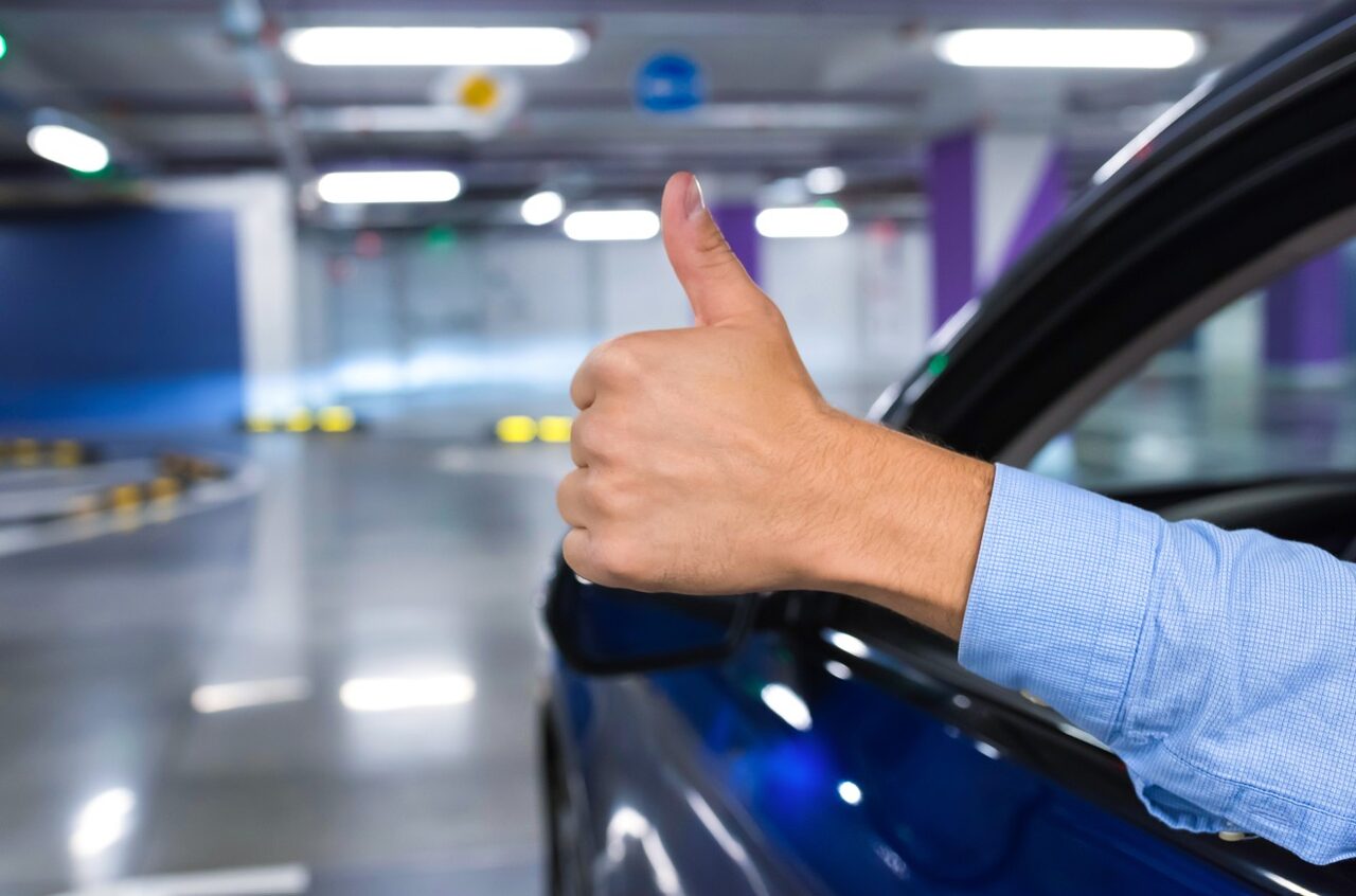 Mairie, syndicat de copropriété, propriétaire : confiez nous la gestion de vos parkings !