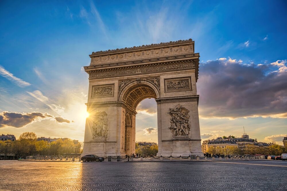 Abonnement stationnement au mois à Paris