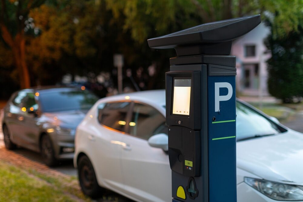 Comment éviter une amende de stationnement