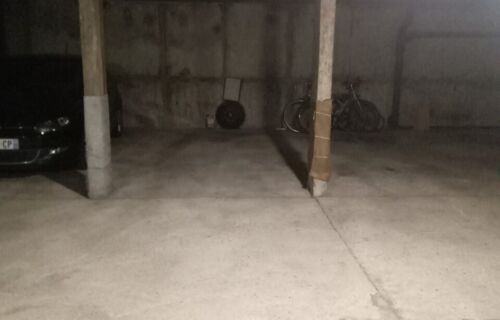 PARKING LA GARENNE COLOMBES