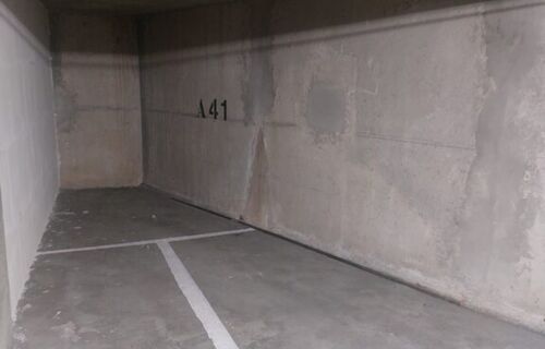 Place de Parking Moto Proche Gare Montparnasse