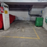 Parking Invalides Paris 75007