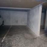 Parking près du centre ville Marseille