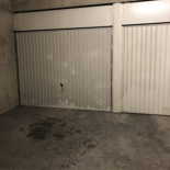 Garage Box fermé Résidence le Titien Marseille
