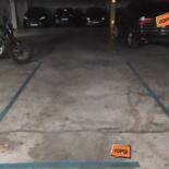 Place de parking Marseille rue des Belles Ecuelles (13)