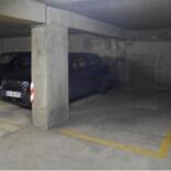 Garage à louer-Lille Vauban