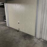 Garge Box Fermé dans Residence Joseph Aiguier