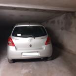 Location de place de parking sécurisée au cœur de Cannes la Bocca