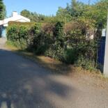 place de parking pour l'Ile d'Yeu