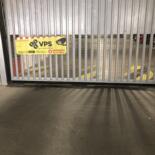 Boxe securisé proche centre ville rennes