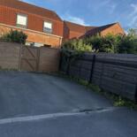 Place de parking à Lezennes (grand stade)