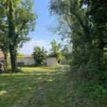 Parking La Barre de Monts
