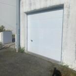 A LOUER - GARAGE PRIVÉ SECURISÉ