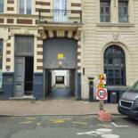 Parking en centre ville de Lille (proche république) pendant les WE
