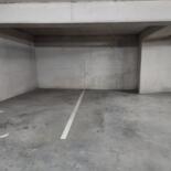 Parking couvert proche de l'aéroport de Nice