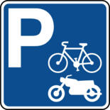 Location stationnement moto, vélo, trotinette