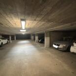 Place en sous sol centre ville de Nantes