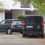 place parking Victoire - St Nicolas