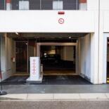 Place de parking à louer – Bordeaux Belvédère (Metpark Amplitude)