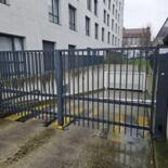 Parking souterrain Lille Sud