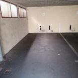 Place de parking dans résidence privée