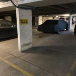 Parking Proche Tour EIFFEL ET INVALLIDES
