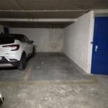Place de parking sécurisée – Gambetta