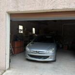 Parking sécurisé dans garage proche aéroport
