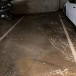 Parking Adidas Arena – Location ponctuelle – Rue Boucry Paris 18e